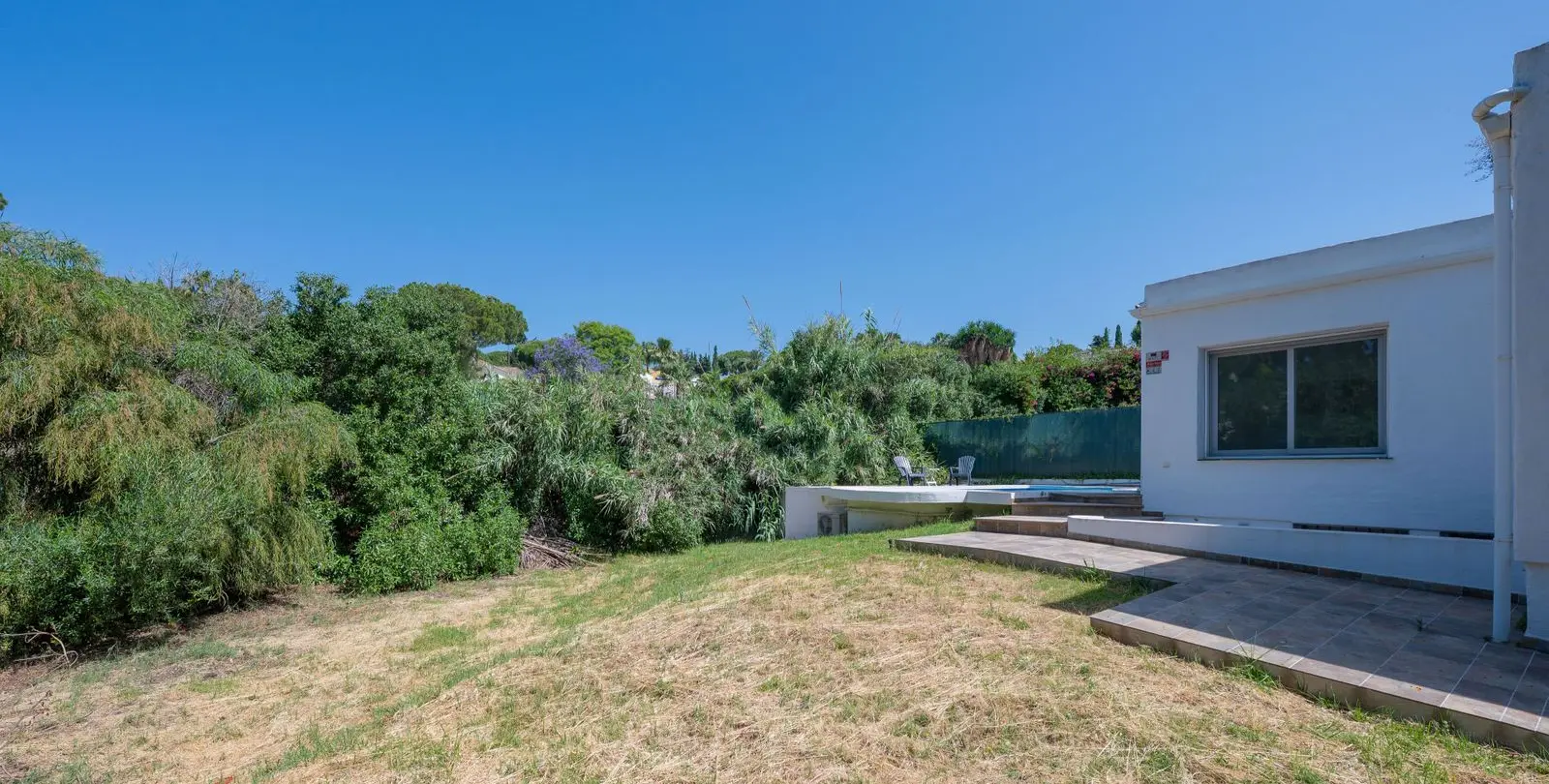 Sale of semi-detached house in Hacienda Las Chapas 29