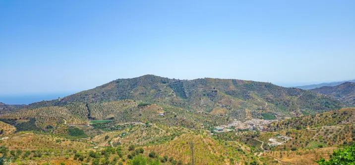 Venta de villa independiente en Arenas 3