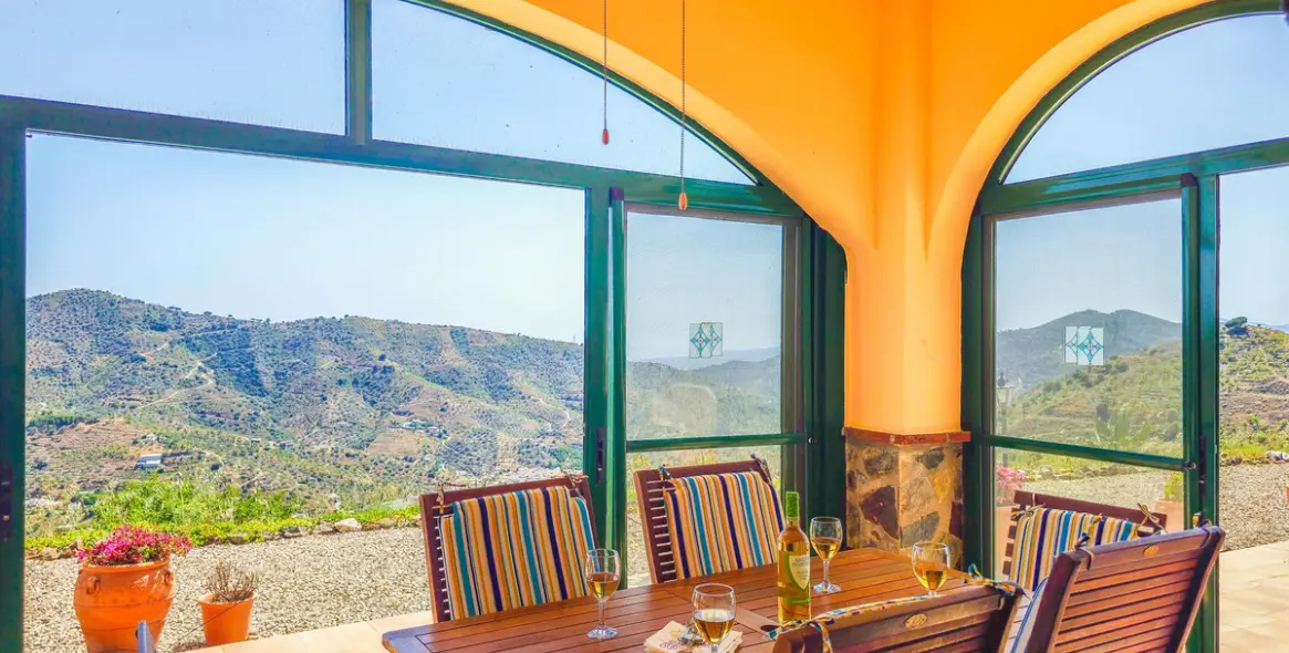 Venta de villa independiente en Arenas 14