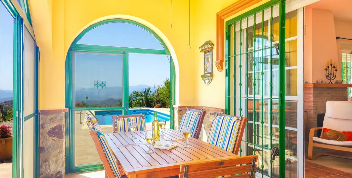 Venta de villa independiente en Arenas 15