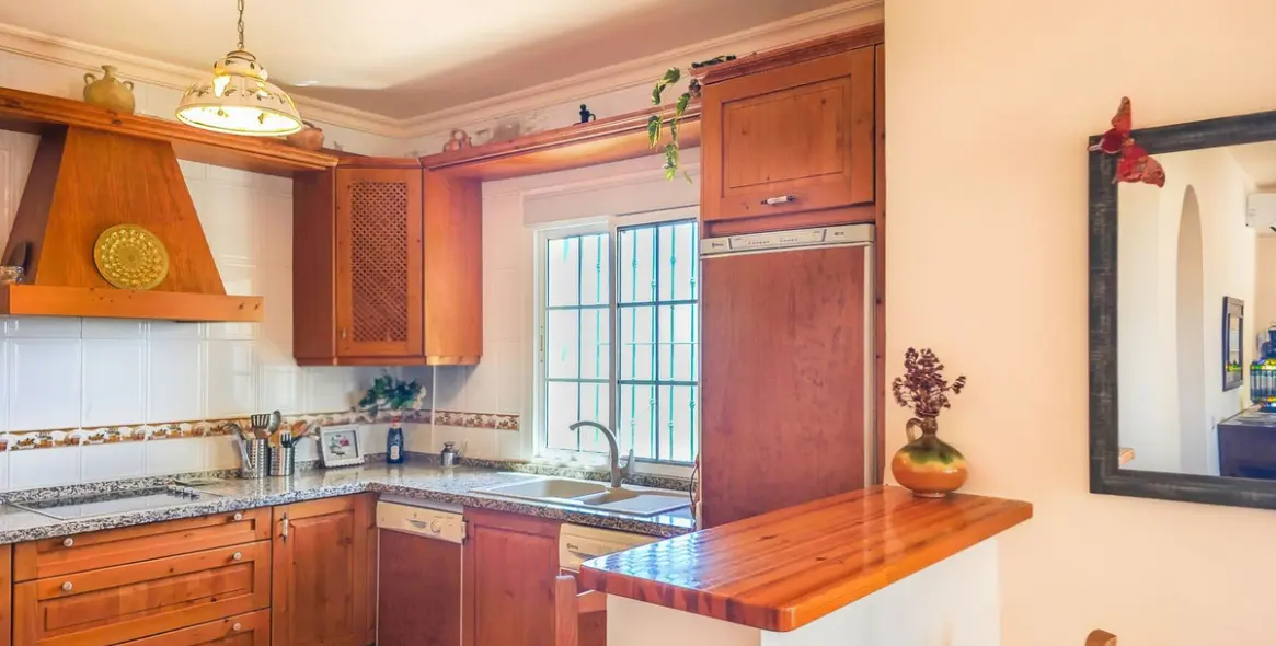 Venta de villa independiente en Arenas 18