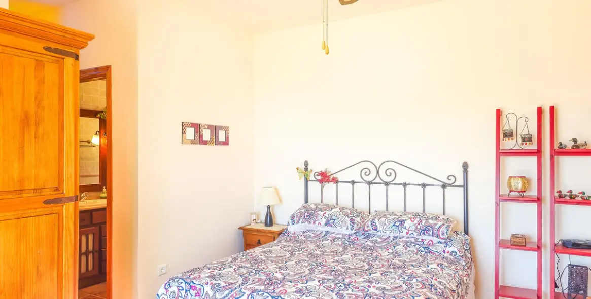 Venta de villa independiente en Arenas 31