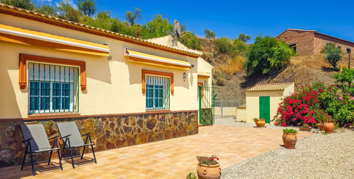 Venta de villa independiente en Arenas 47