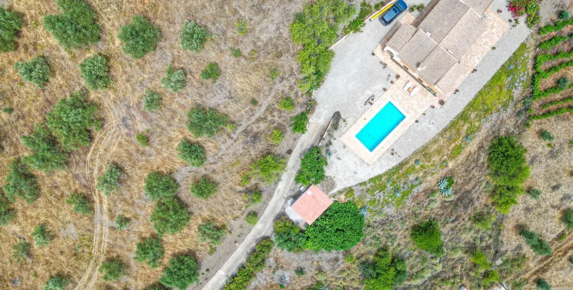Venta de villa independiente en Arenas 68