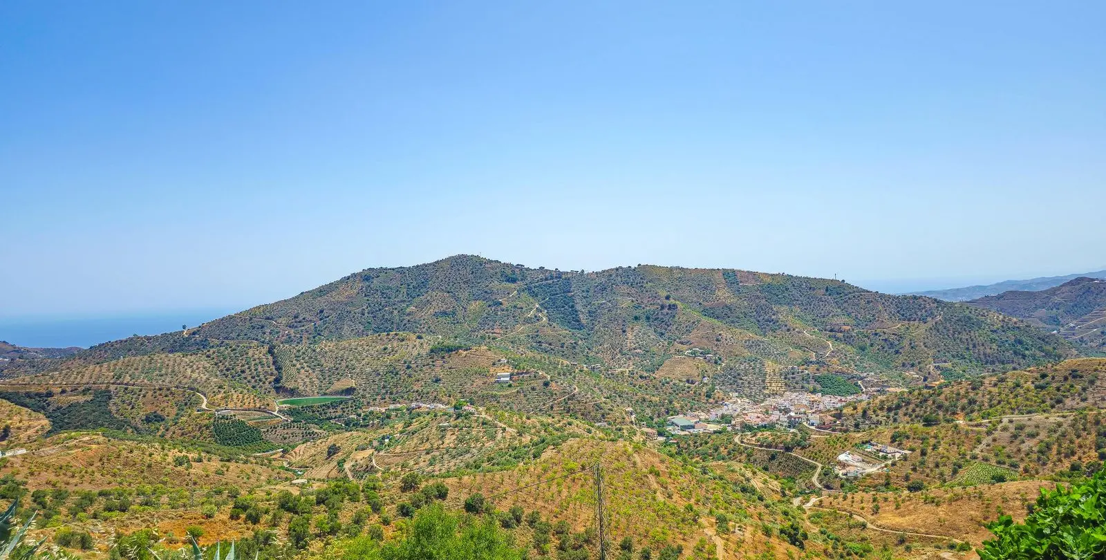 Venta de villa independiente en Arenas 4
