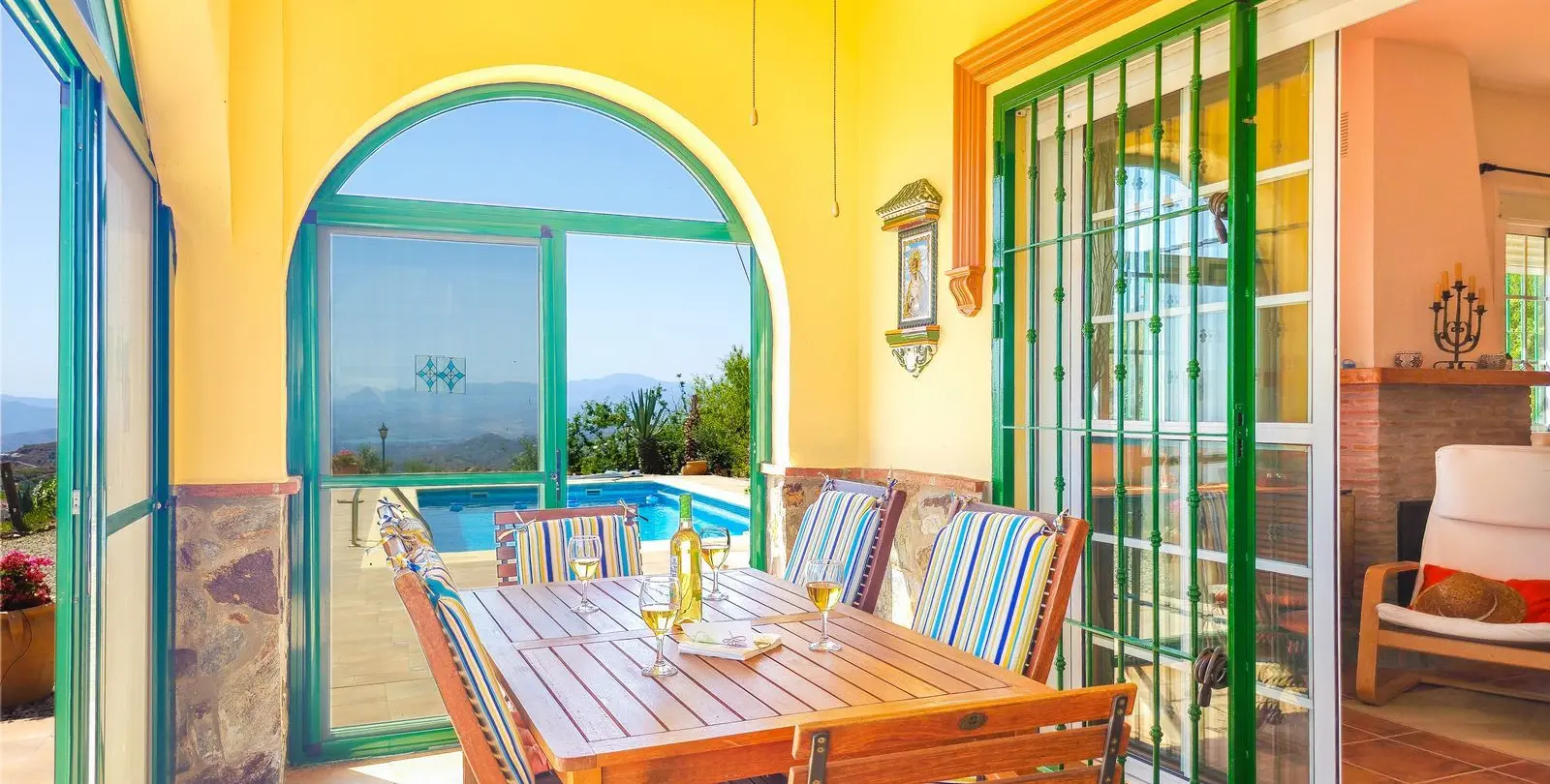 Venta de villa independiente en Arenas 15