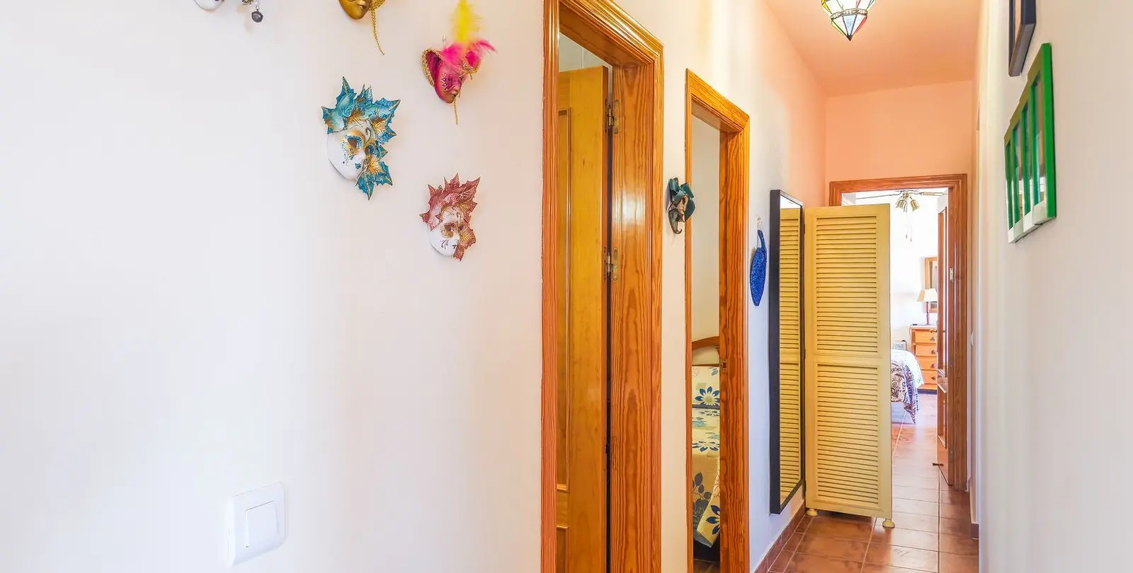 Venta de villa independiente en Arenas 23