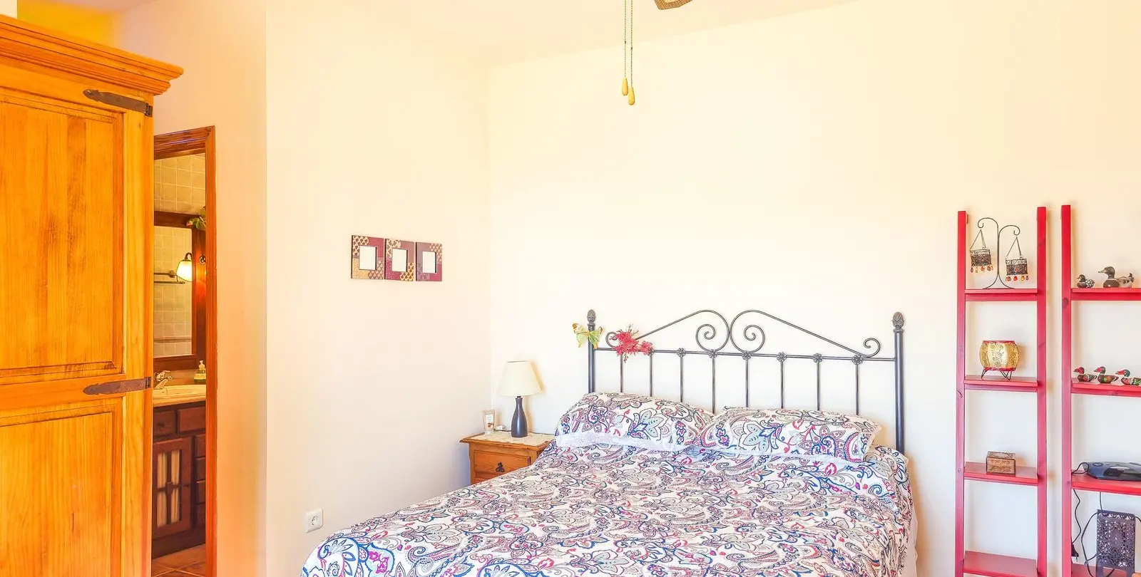 Venta de villa independiente en Arenas 31