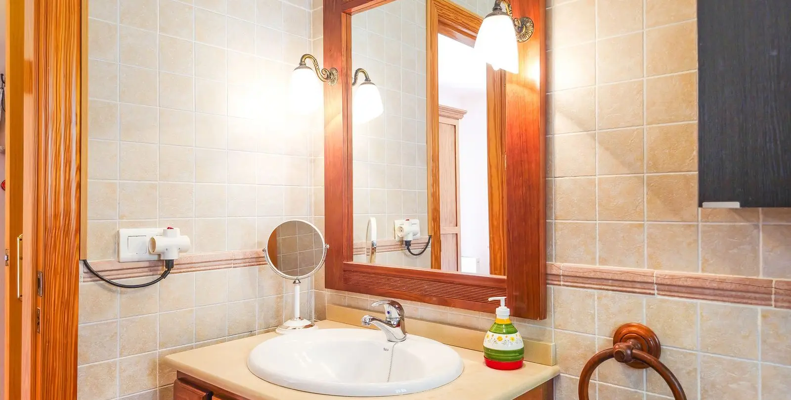 Venta de villa independiente en Arenas 34
