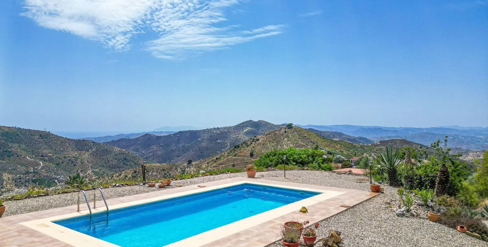 Venta de villa independiente en Arenas 37