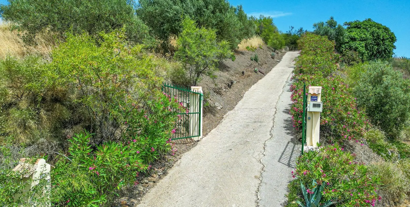 Venta de villa independiente en Arenas 49