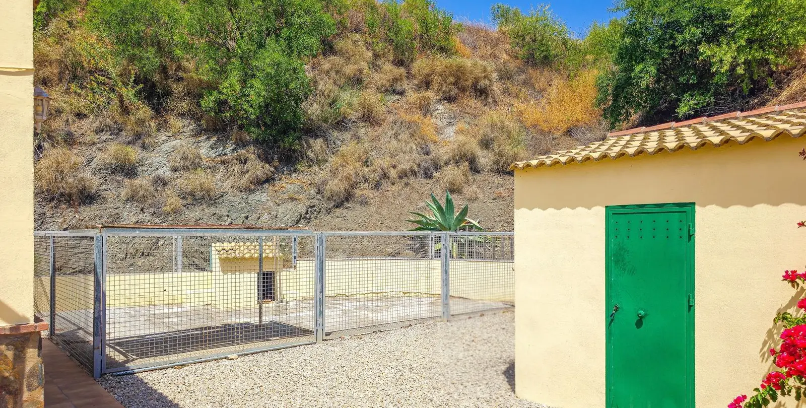 Venta de villa independiente en Arenas 54