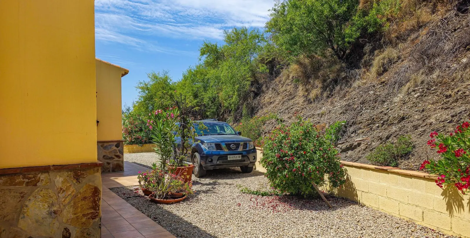 Venta de villa independiente en Arenas 57