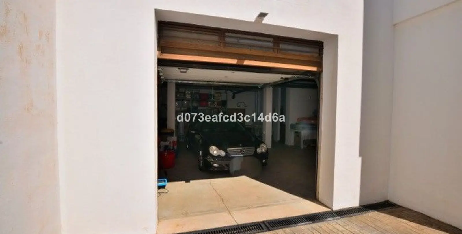 Sale of detached villa in Ronda 8
