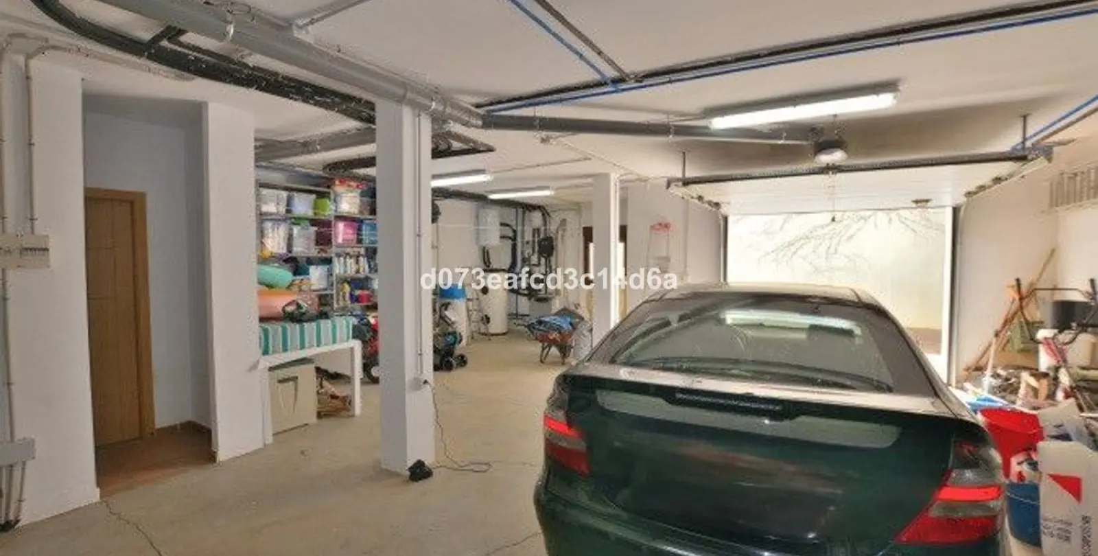 Sale of detached villa in Ronda 9