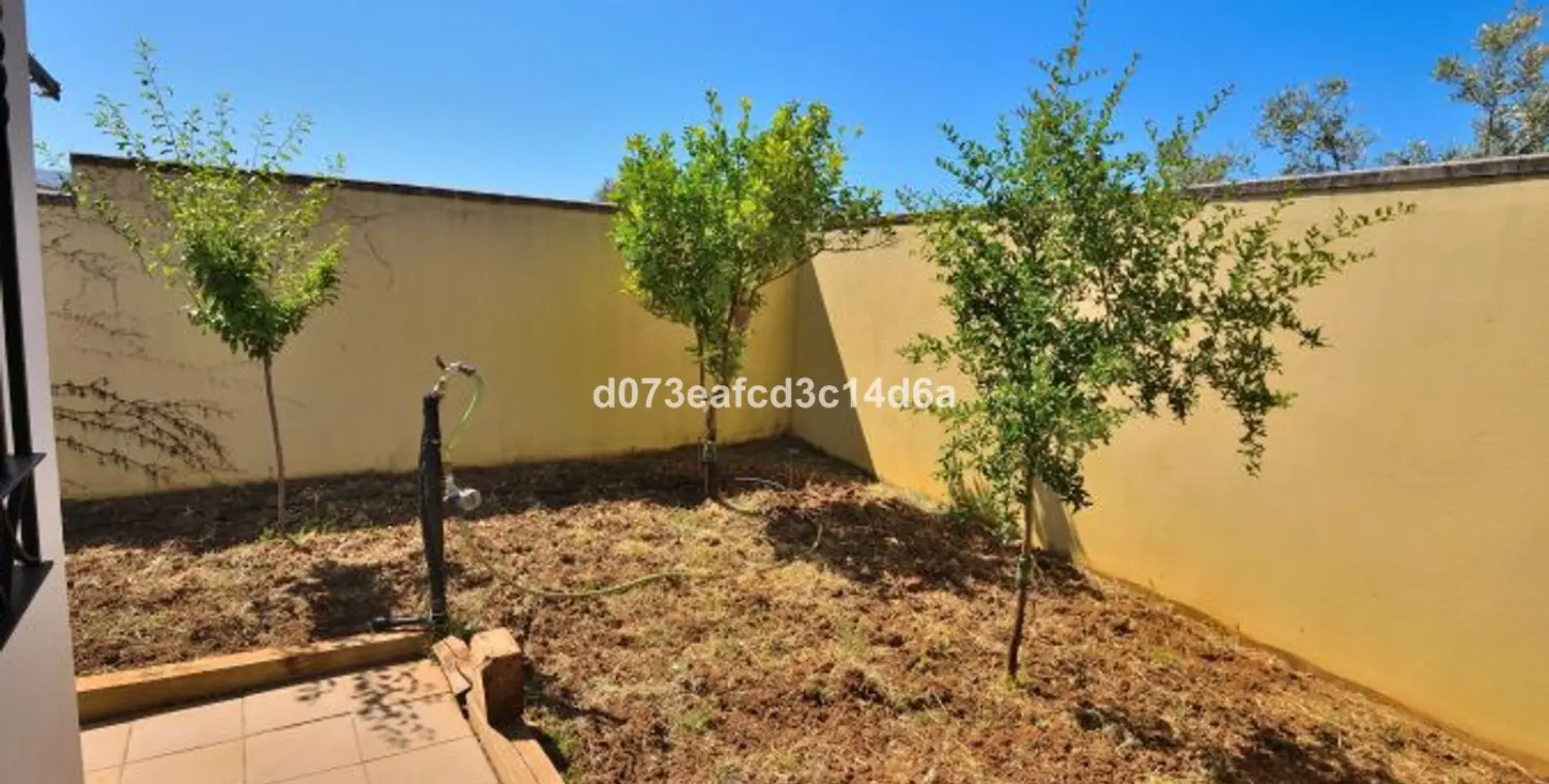 Sale of detached villa in Ronda 10