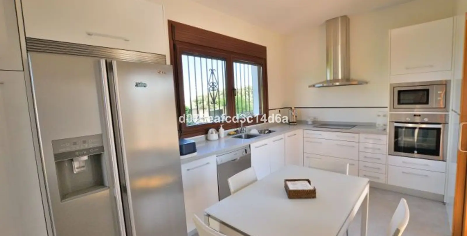 Sale of detached villa in Ronda 13