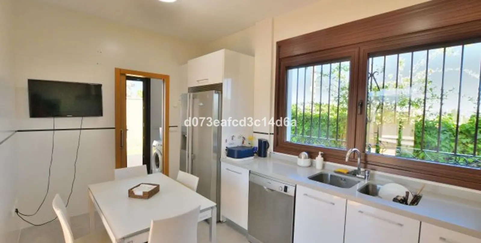 Sale of detached villa in Ronda 14