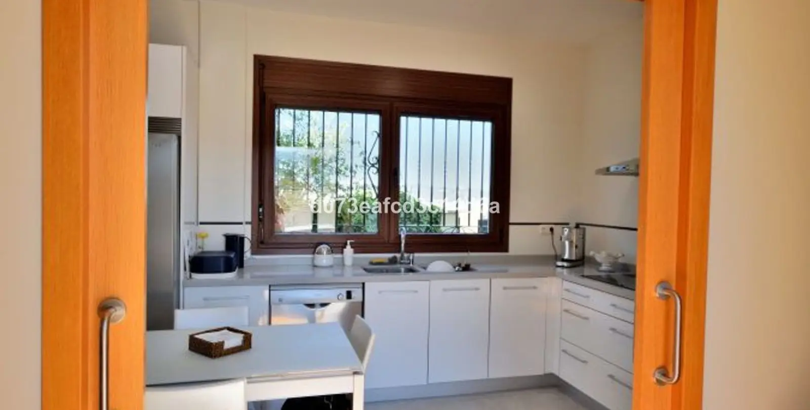 Sale of detached villa in Ronda 15