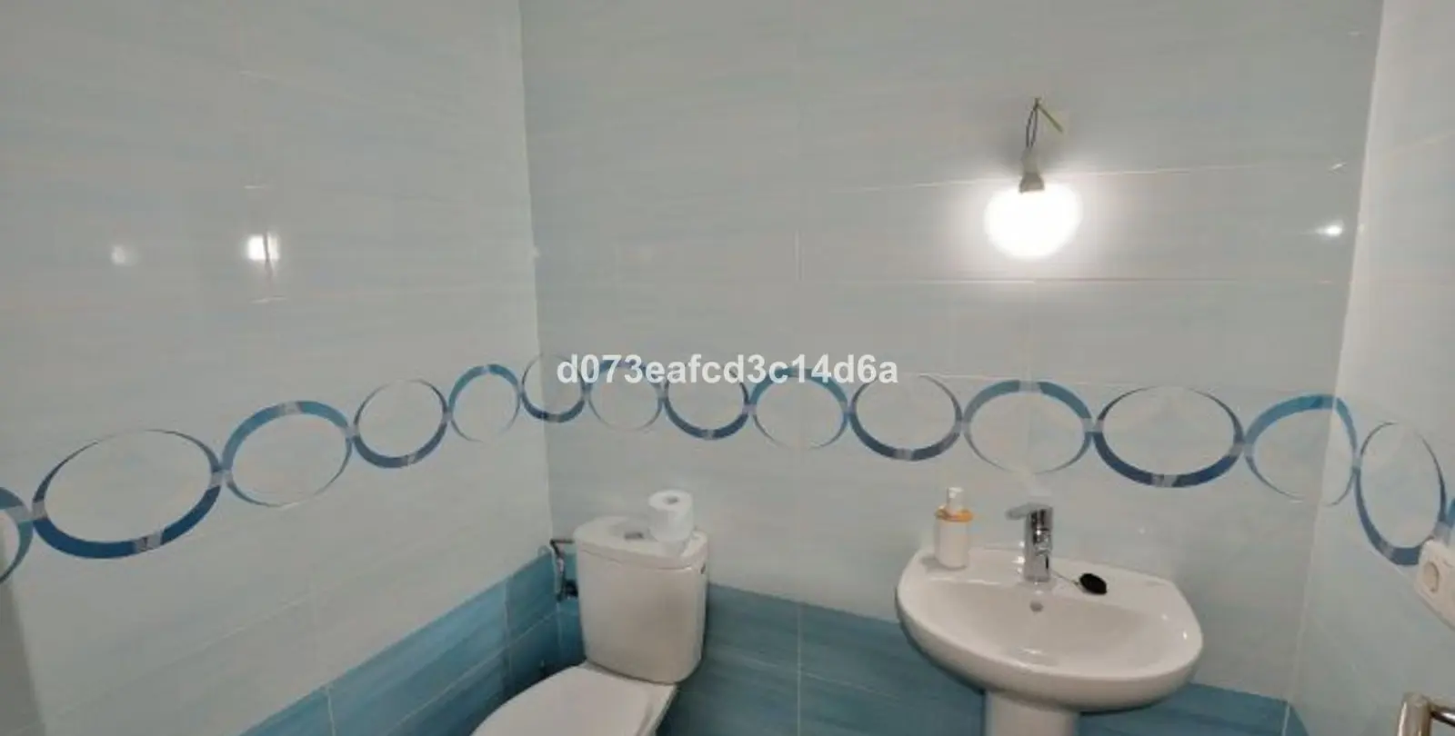Sale of detached villa in Ronda 16