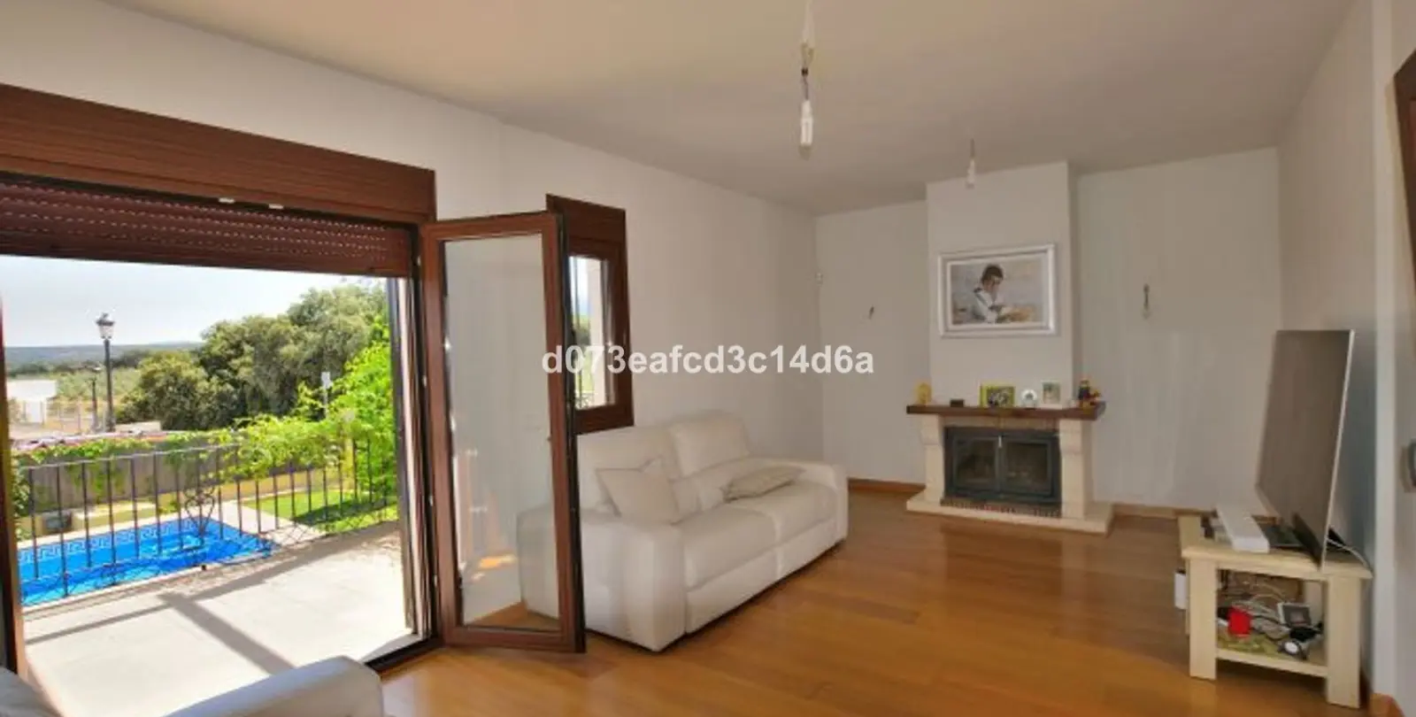 Sale of detached villa in Ronda 19