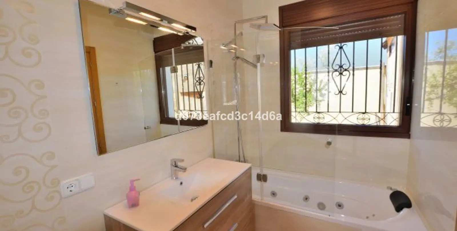 Sale of detached villa in Ronda 20