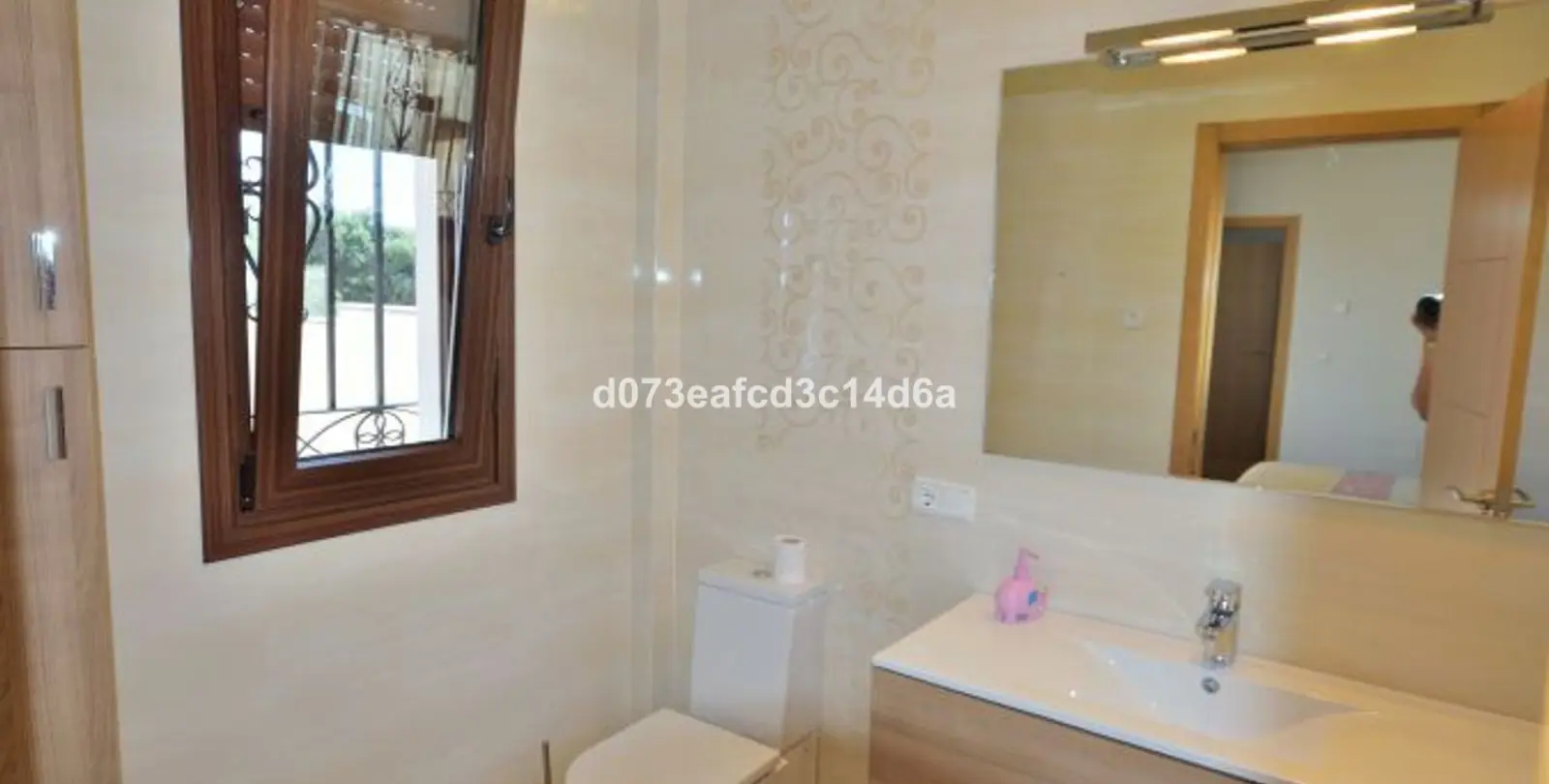 Sale of detached villa in Ronda 21