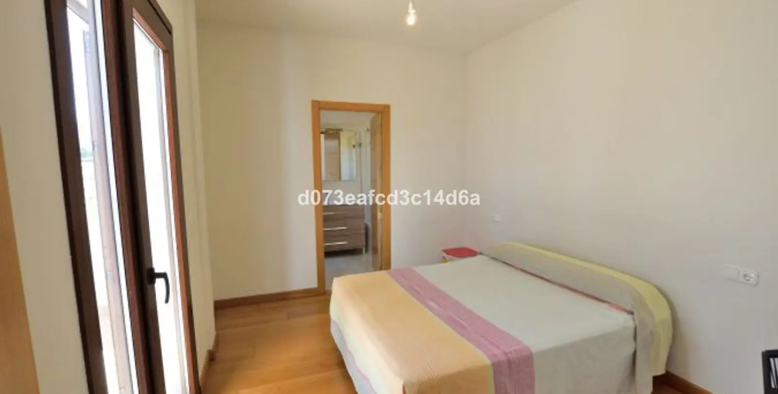 Sale of detached villa in Ronda 22