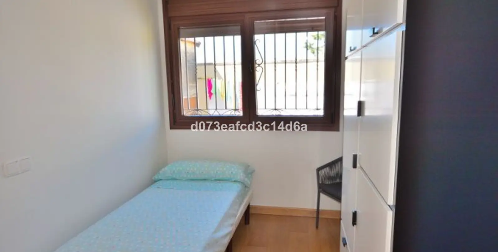 Sale of detached villa in Ronda 23