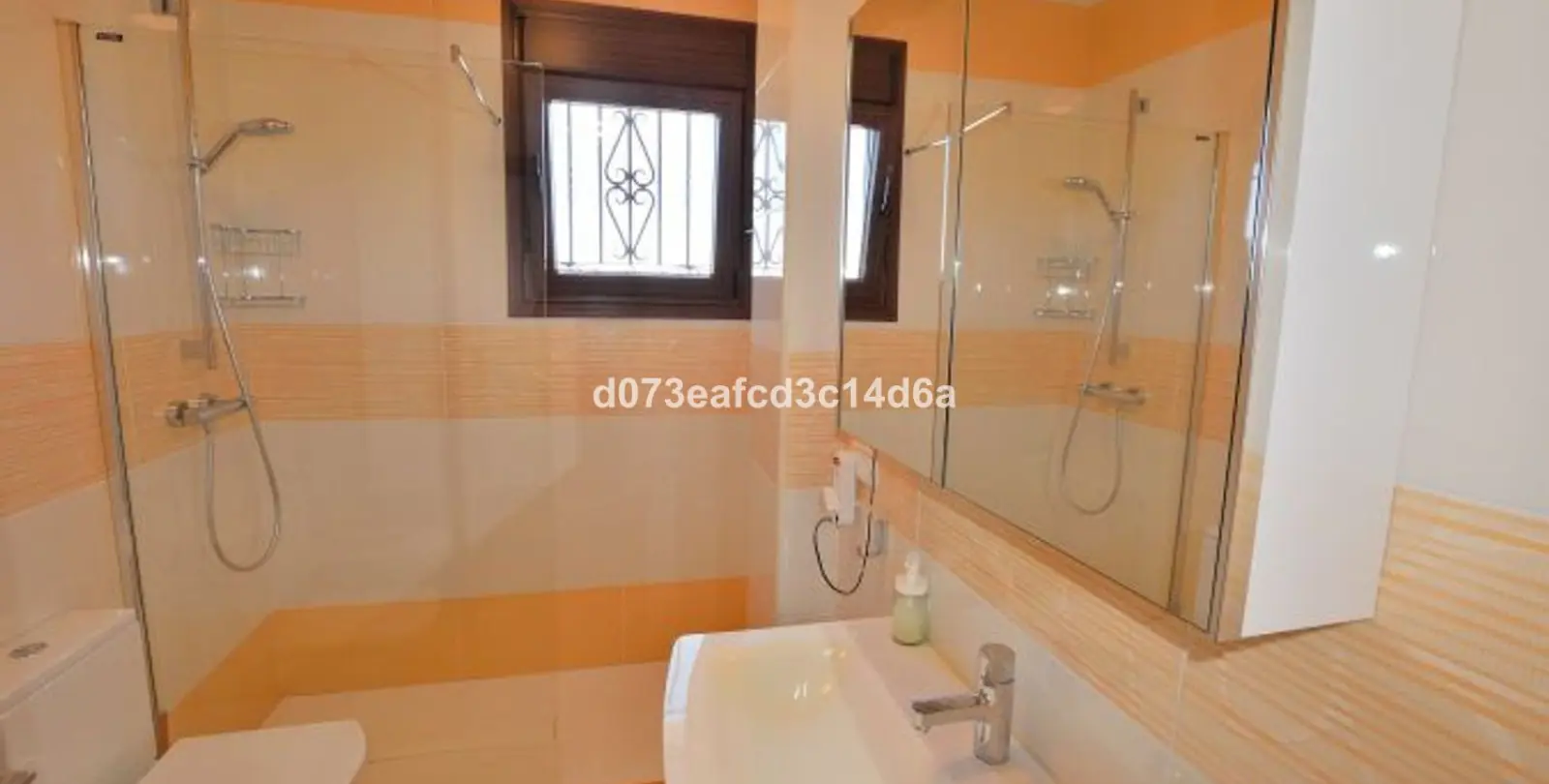 Sale of detached villa in Ronda 24