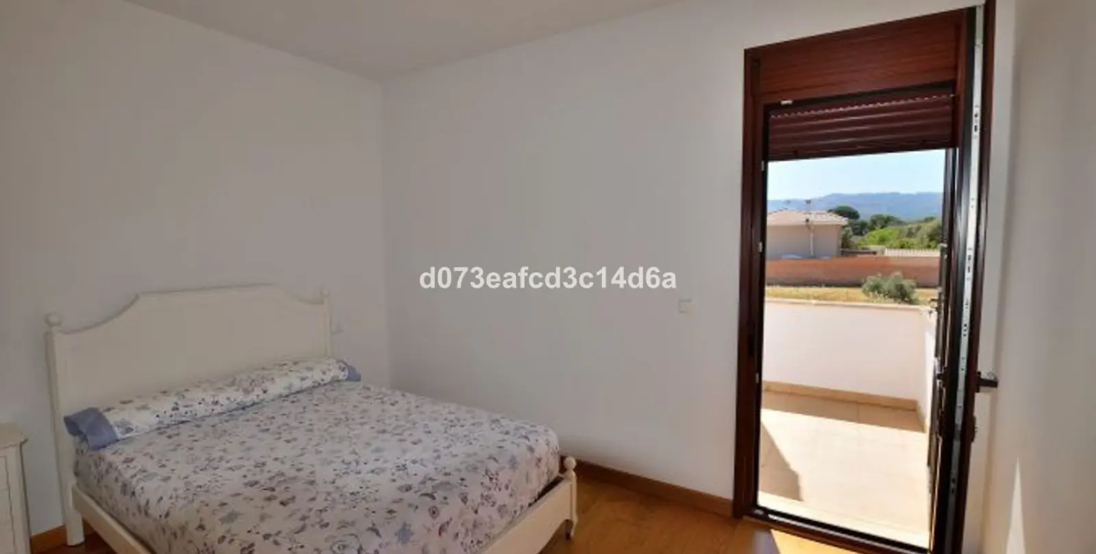 Sale of detached villa in Ronda 25