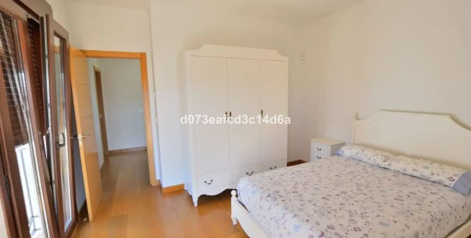 Sale of detached villa in Ronda 26