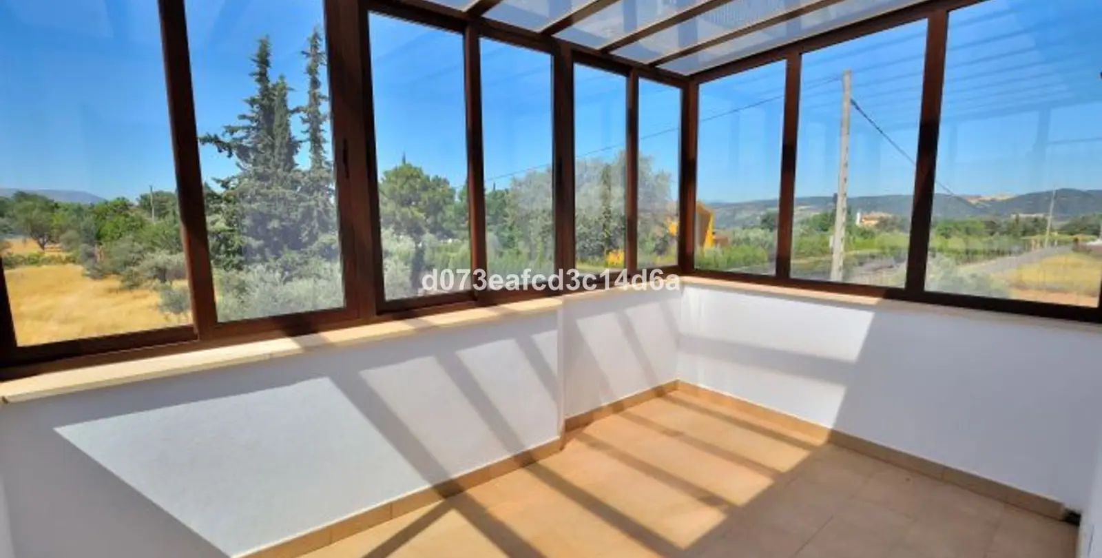 Sale of detached villa in Ronda 28