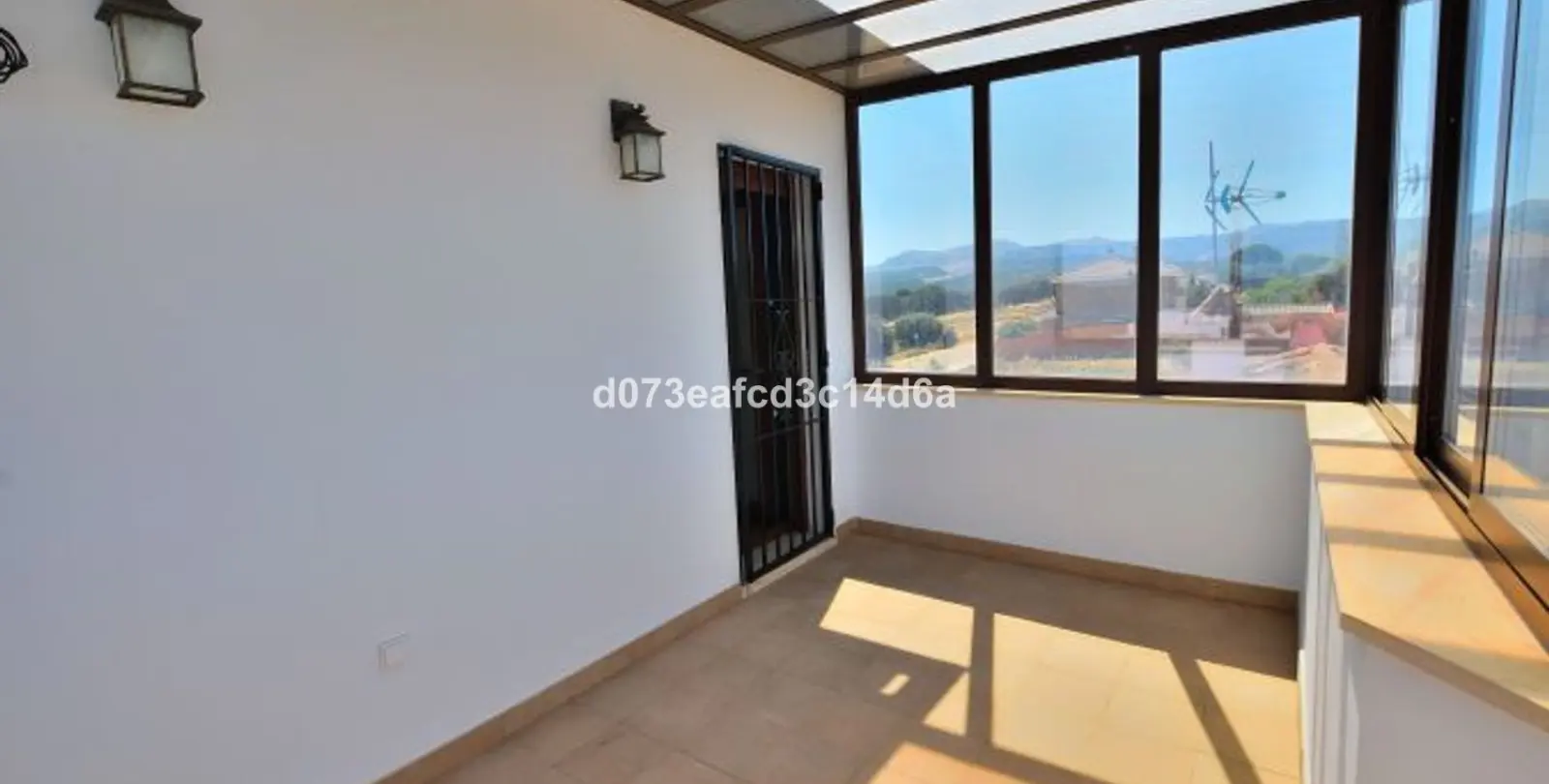 Sale of detached villa in Ronda 29