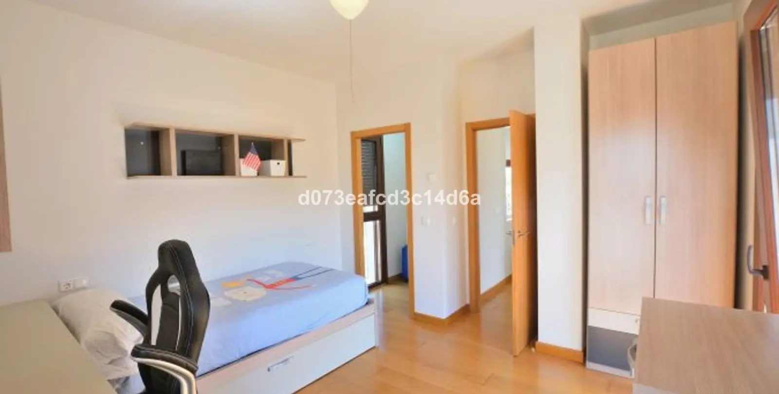 Sale of detached villa in Ronda 30