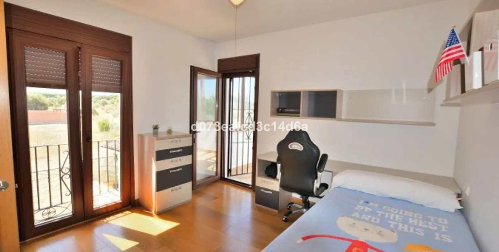 Sale of detached villa in Ronda 31