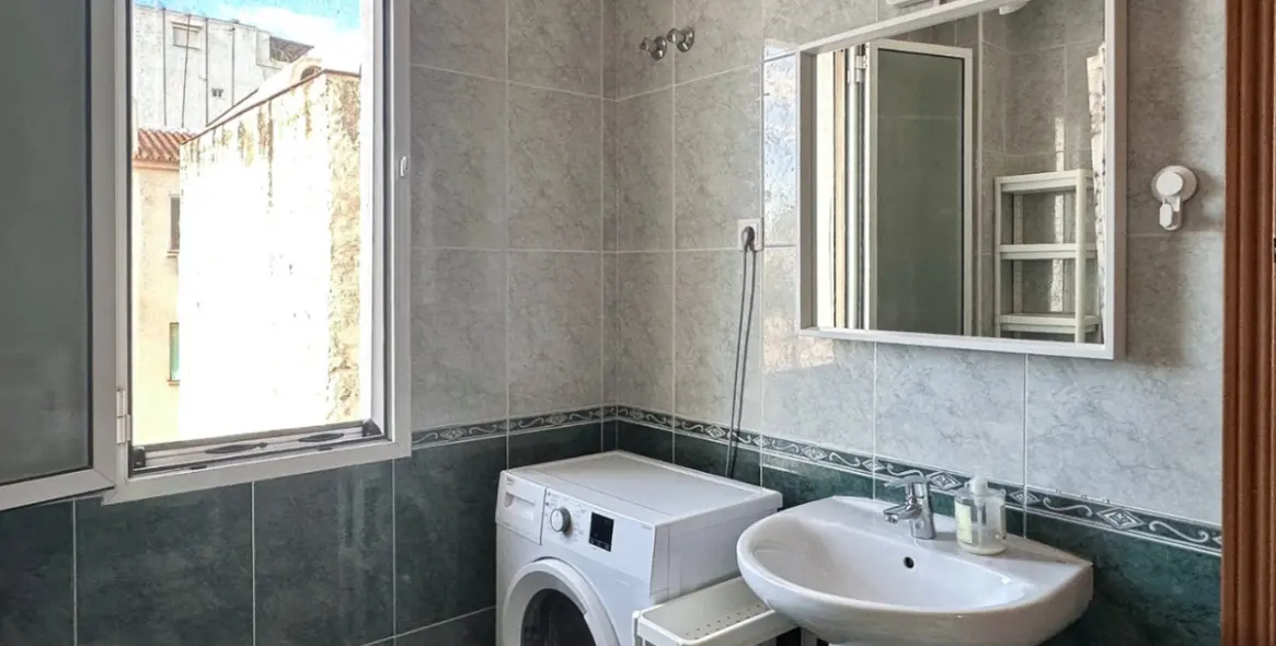 Sale of ground floor apartment in Málaga 14