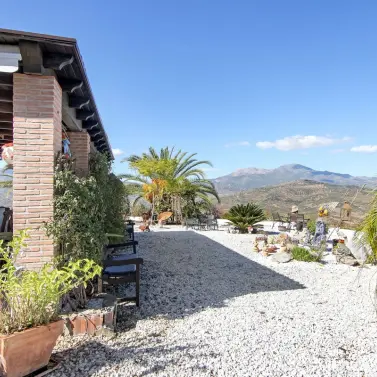Venta de finca - cortijo en Guaro