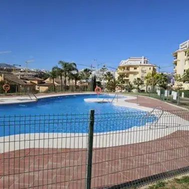 Sale of middle floor apartment in Mijas Costa