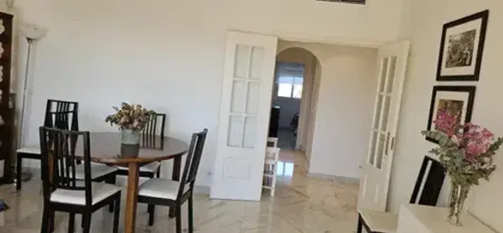 Sale of middle floor apartment in Mijas Costa 4