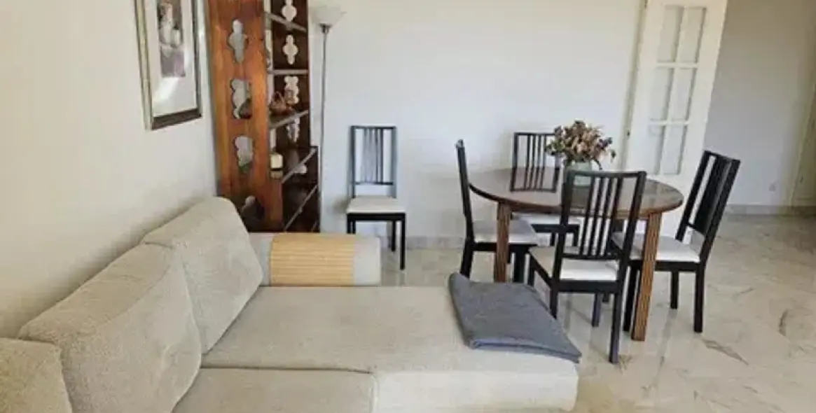 Sale of middle floor apartment in Mijas Costa 6
