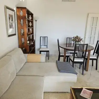 Sale of middle floor apartment in Mijas Costa