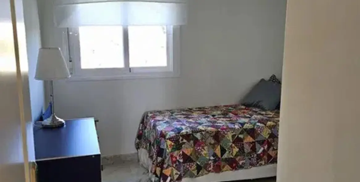 Sale of middle floor apartment in Mijas Costa 12