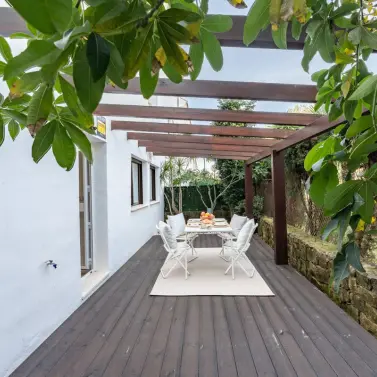 Venta de apartamento en planta baja en Estepona