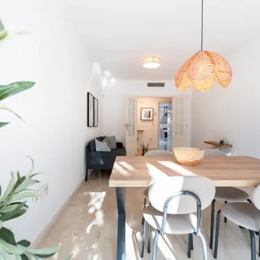 Venta de apartamento en planta baja en Estepona