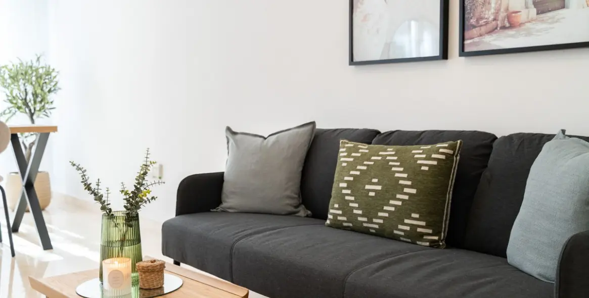 Sale of ground floor apartment in Estepona 30