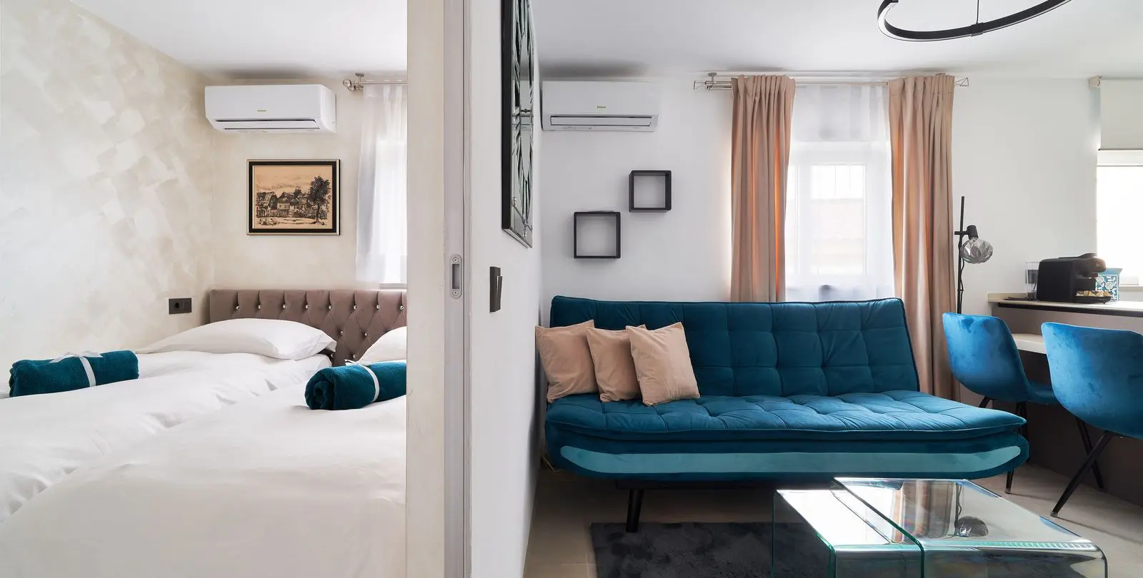 Venta de apartamento en planta media en Marbella 4