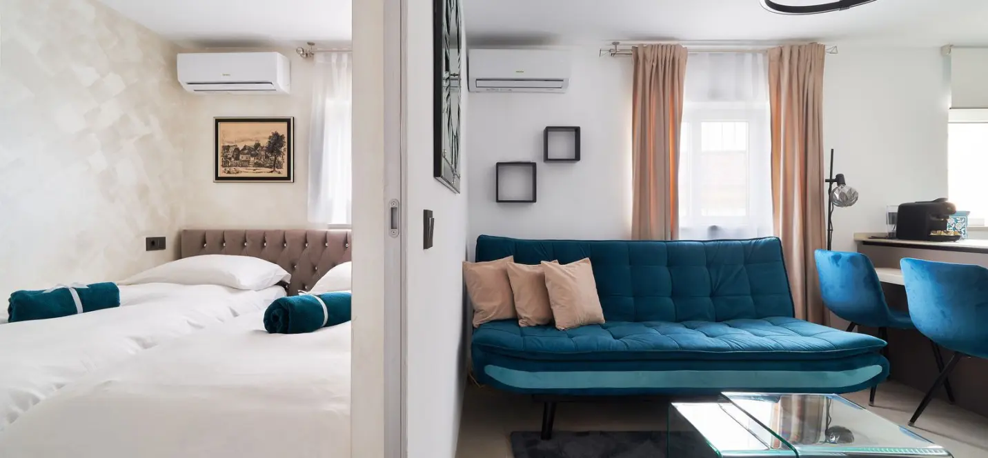 Venta de apartamento en planta media en Marbella 3