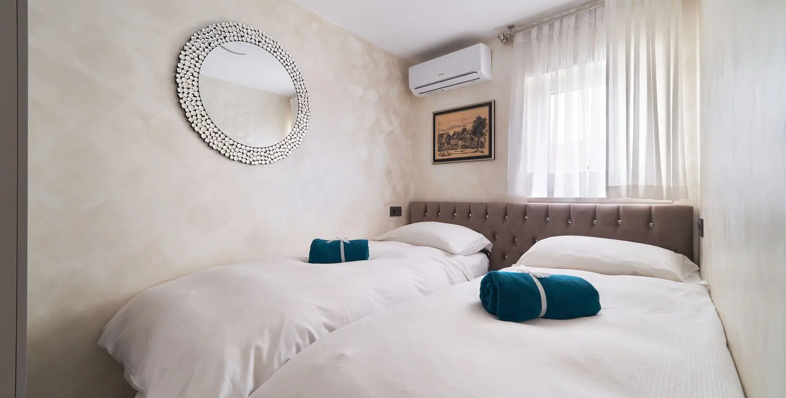 Venta de apartamento en planta media en Marbella 14