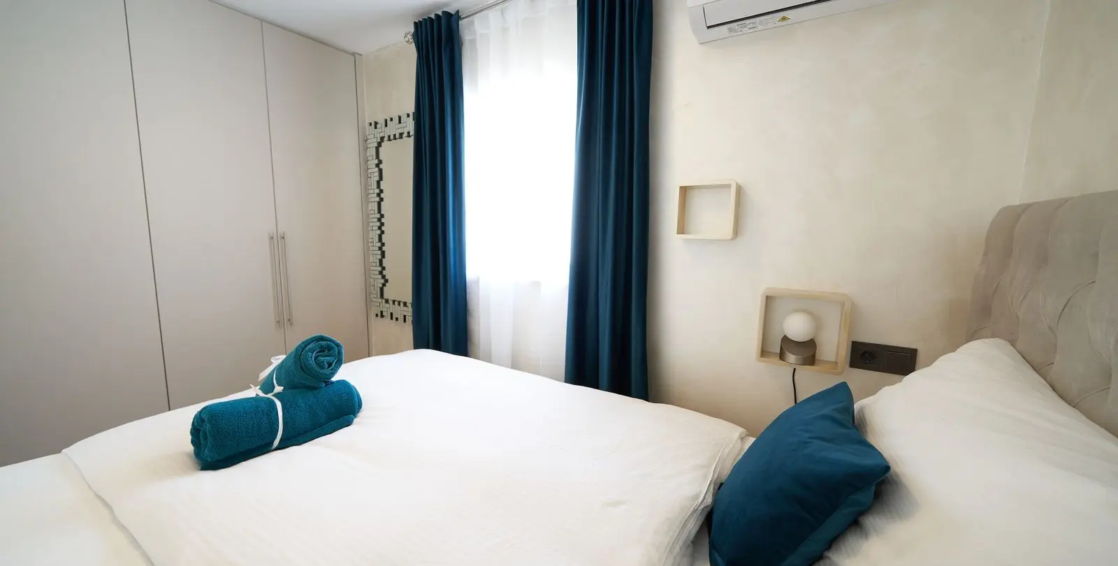 Venta de apartamento en planta media en Marbella 19